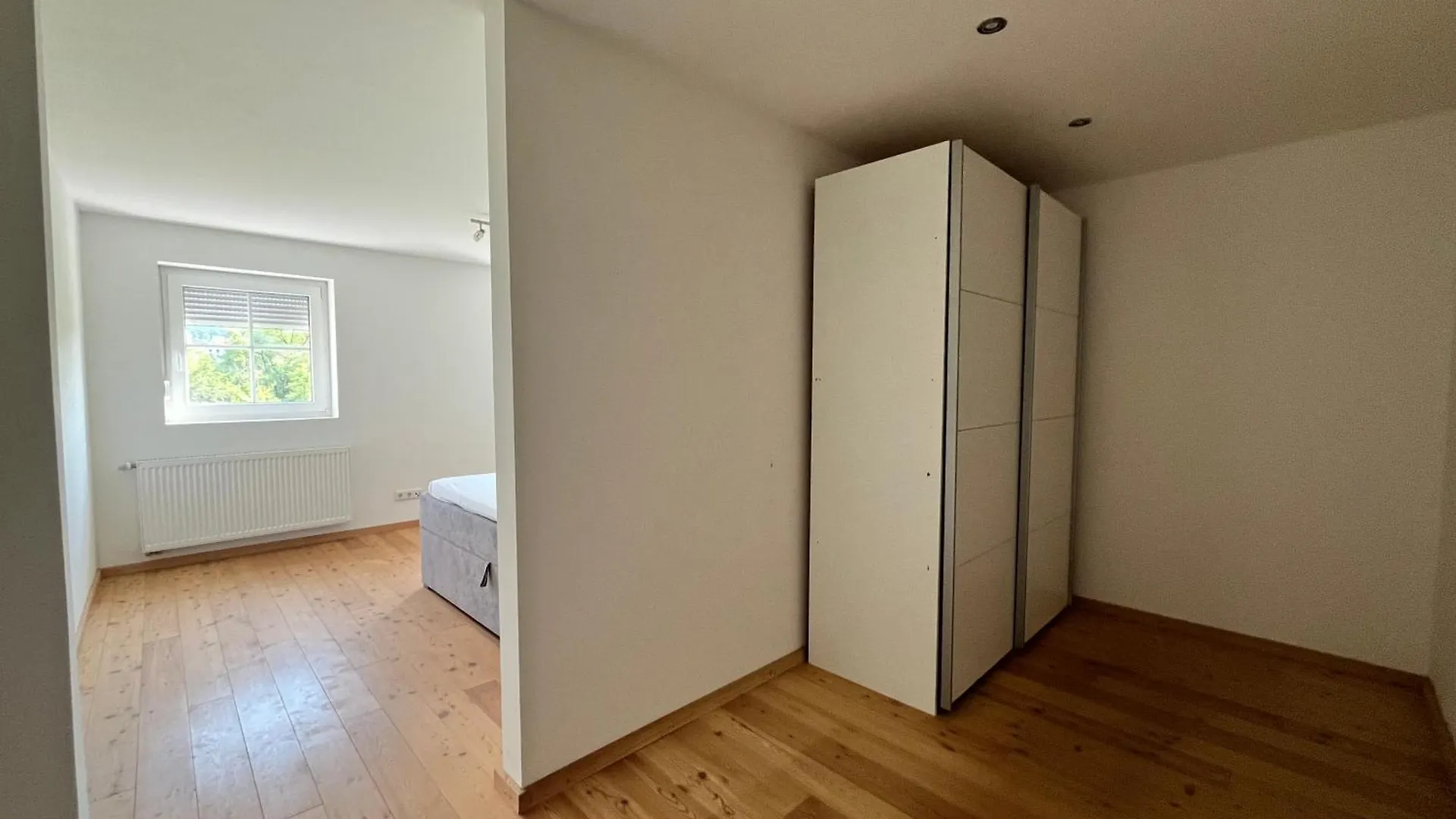 Ferienwohnungen Hopfenhaus Spalt Apartment